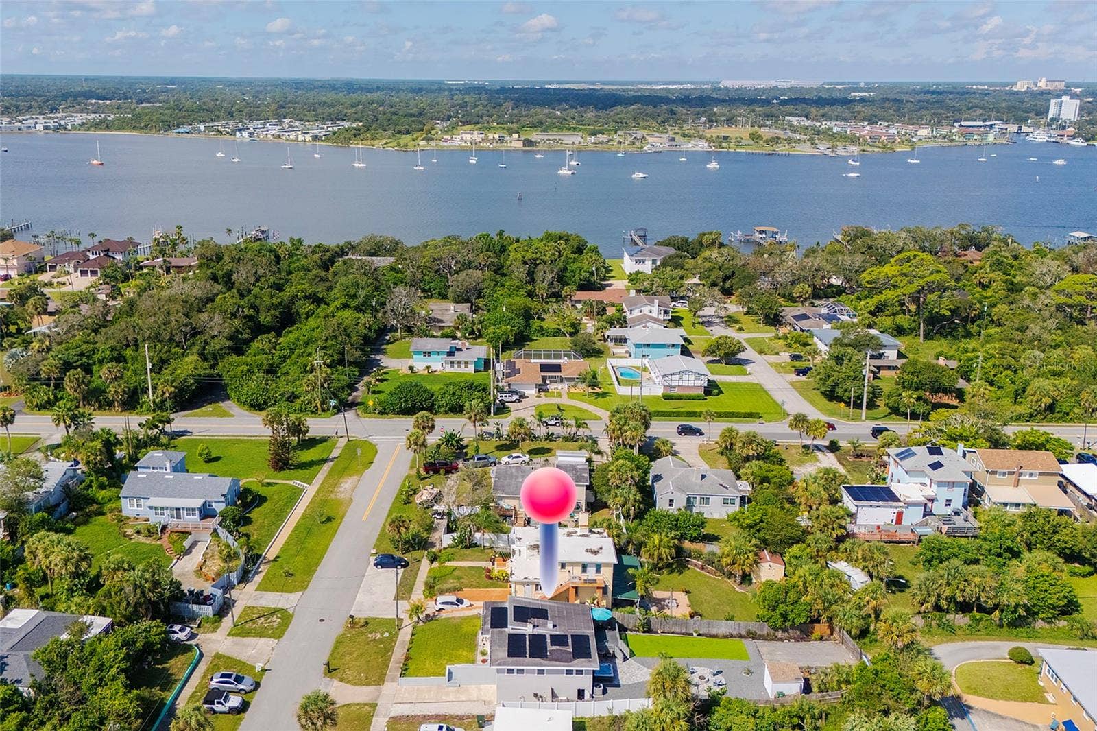 109 PARK AVENUE, Daytona Beach, FL 32118 109 PARK AVENUE, Daytona Beach, FL 32118