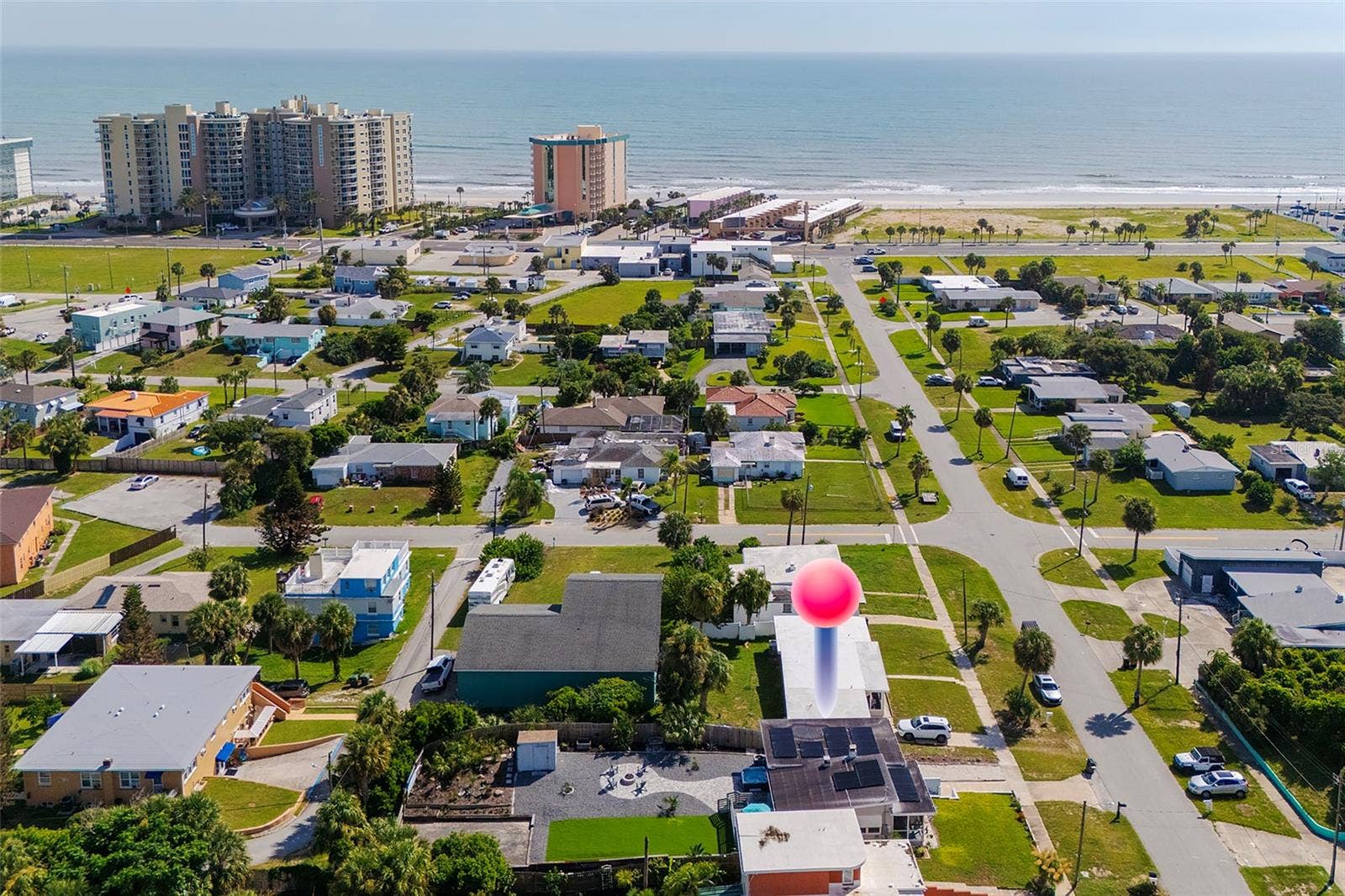 109 PARK AVENUE, Daytona Beach, FL 32118 109 PARK AVENUE, Daytona Beach, FL 32118