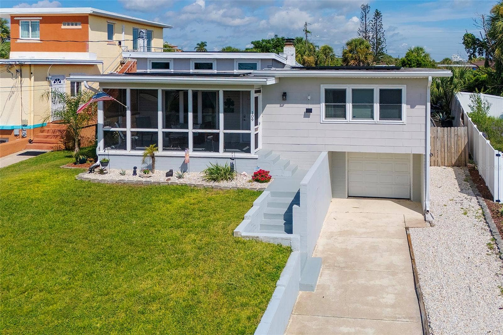 109 PARK AVENUE, Daytona Beach, FL 32118 109 PARK AVENUE, Daytona Beach, FL 32118