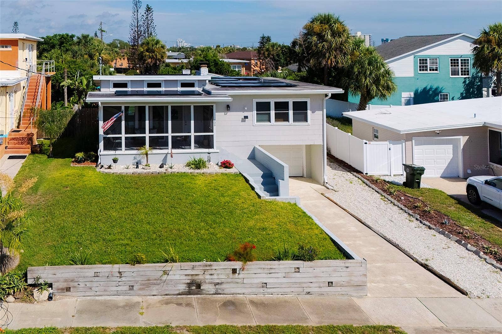 109 PARK AVENUE, Daytona Beach, FL 32118 109 PARK AVENUE, Daytona Beach, FL 32118