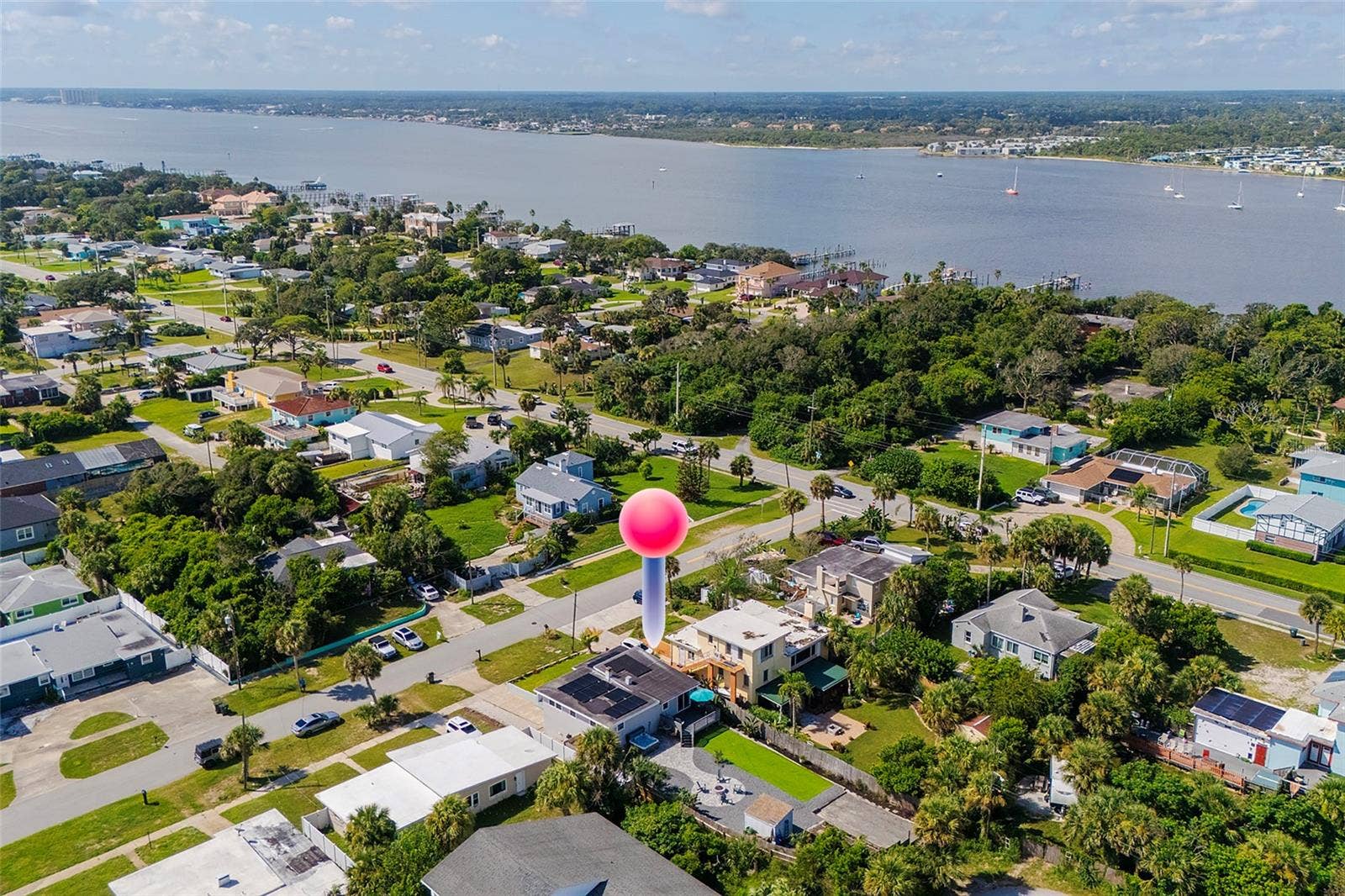 109 PARK AVENUE, Daytona Beach, FL 32118 109 PARK AVENUE, Daytona Beach, FL 32118