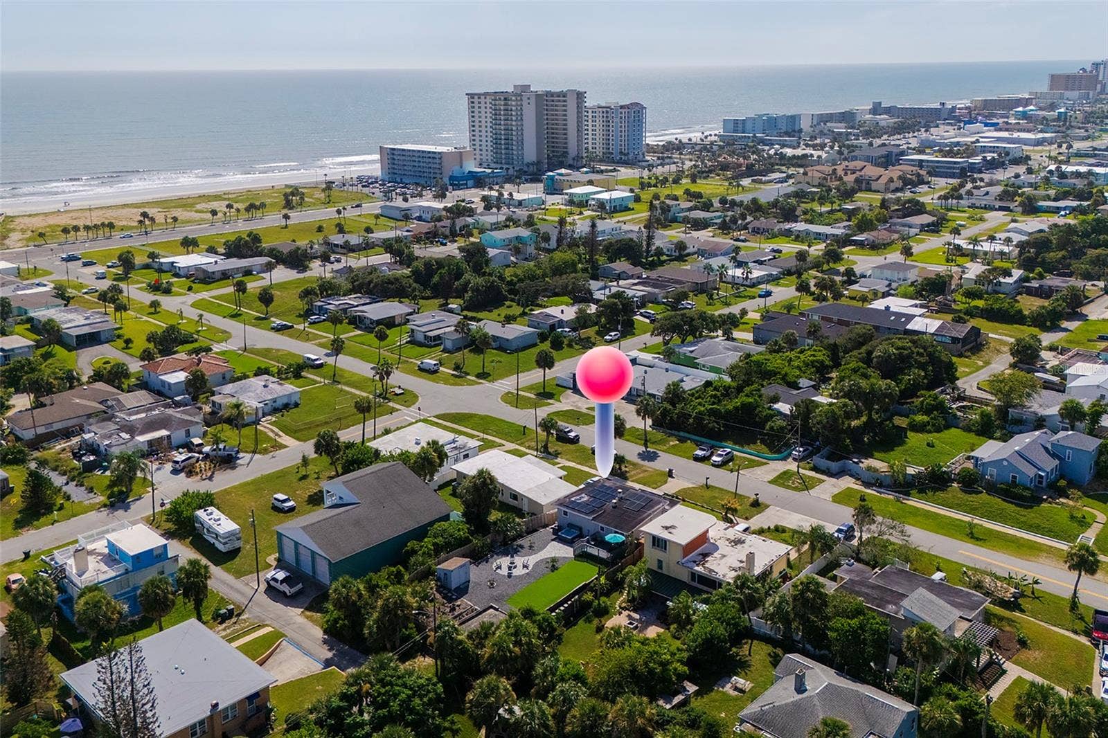 109 PARK AVENUE, Daytona Beach, FL 32118 109 PARK AVENUE, Daytona Beach, FL 32118