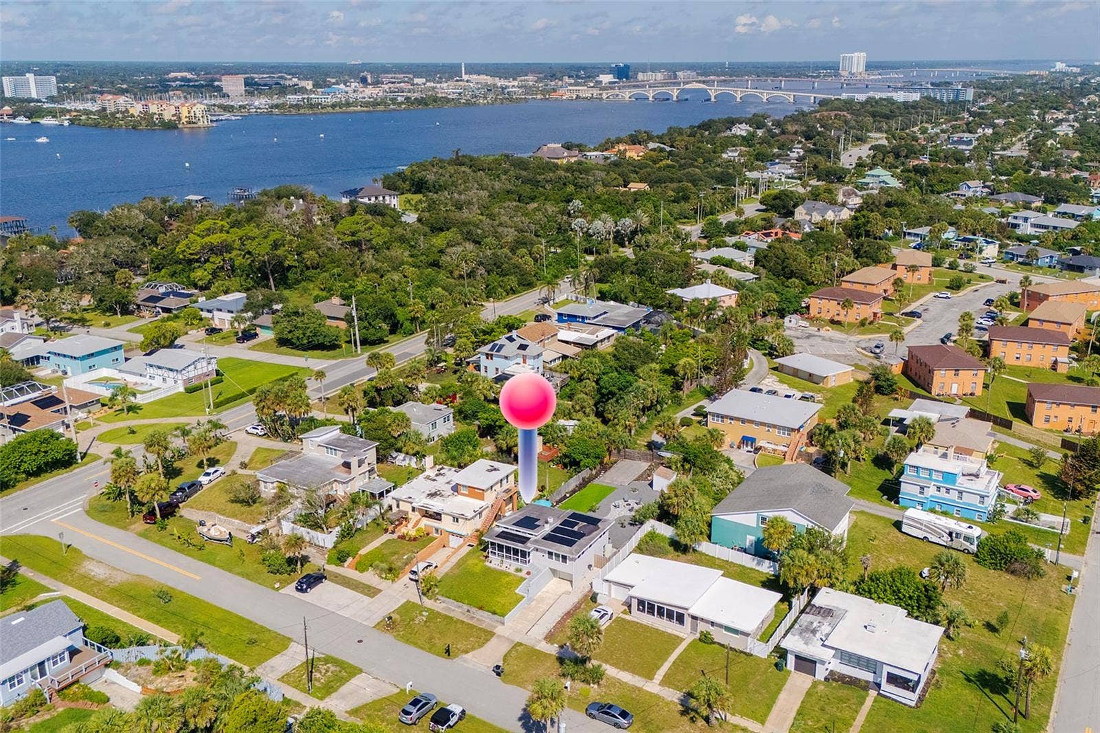 109 PARK AVENUE, Daytona Beach, FL 32118 109 PARK AVENUE, Daytona Beach, FL 32118