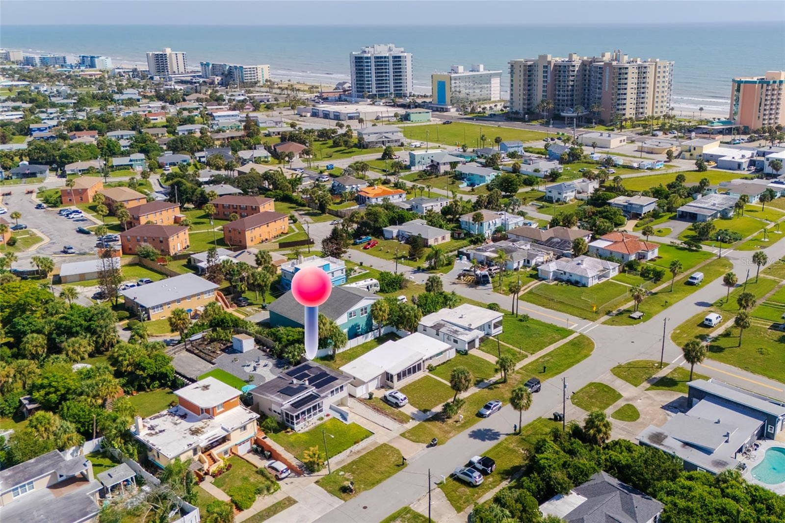109 PARK AVENUE, Daytona Beach, FL 32118 109 PARK AVENUE, Daytona Beach, FL 32118