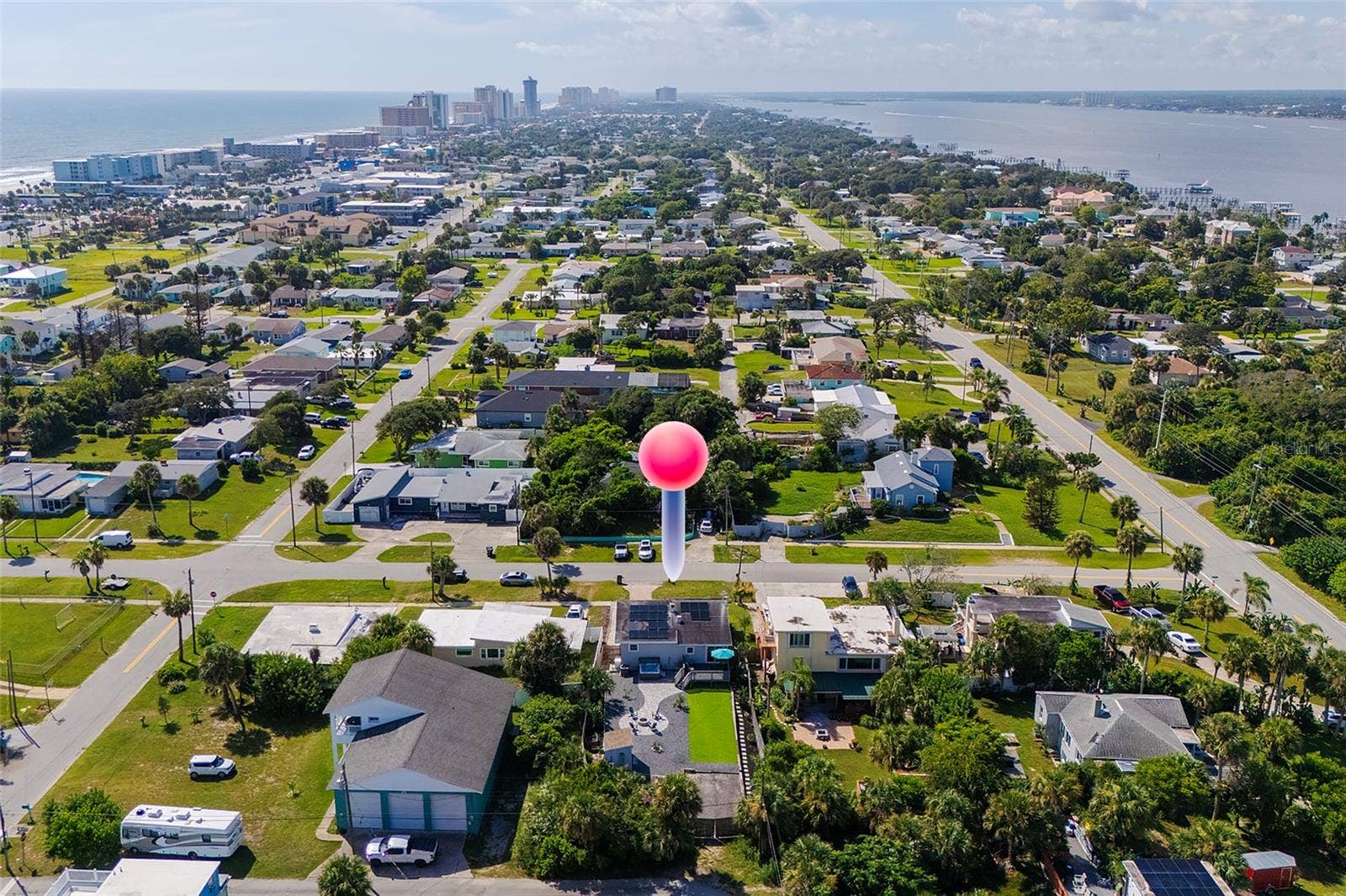 109 PARK AVENUE, Daytona Beach, FL 32118 109 PARK AVENUE, Daytona Beach, FL 32118
