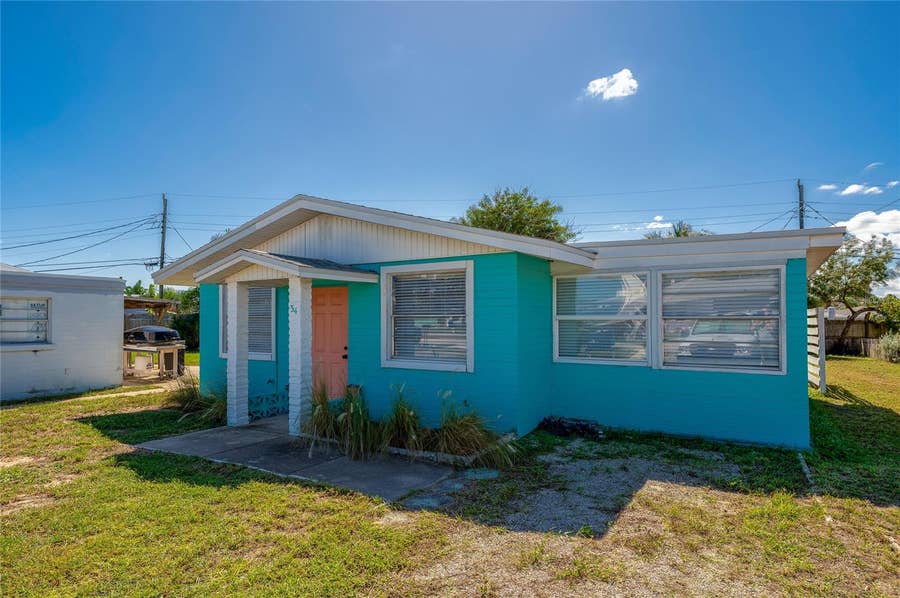 Property photo for 34 RIVER DRIVE, Ormond Beach, FL