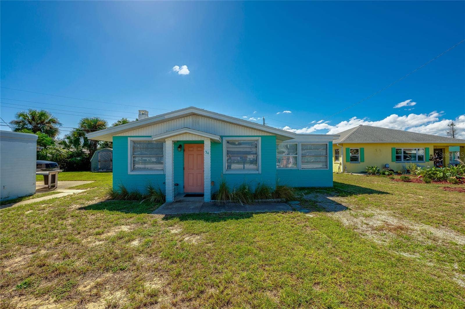 34 RIVER DRIVE, Ormond Beach, FL 32176 34 RIVER DRIVE, Ormond Beach, FL 32176