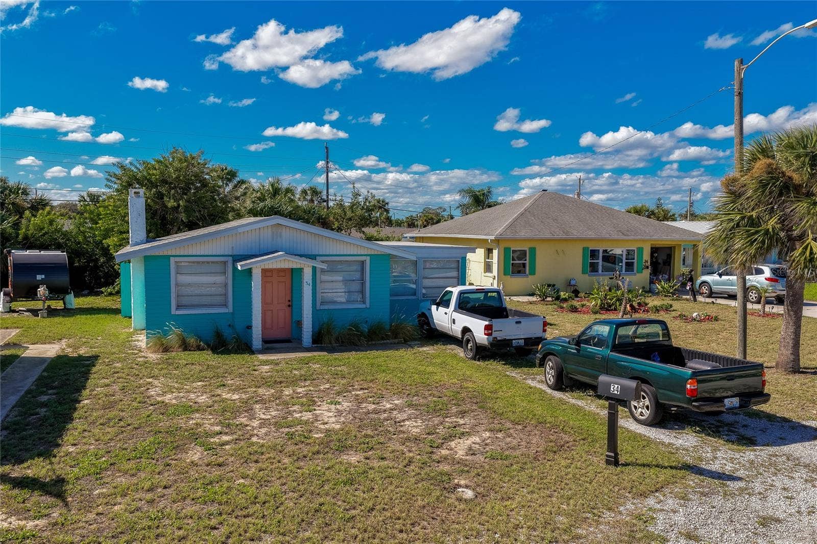 34 RIVER DRIVE, Ormond Beach, FL 32176 34 RIVER DRIVE, Ormond Beach, FL 32176