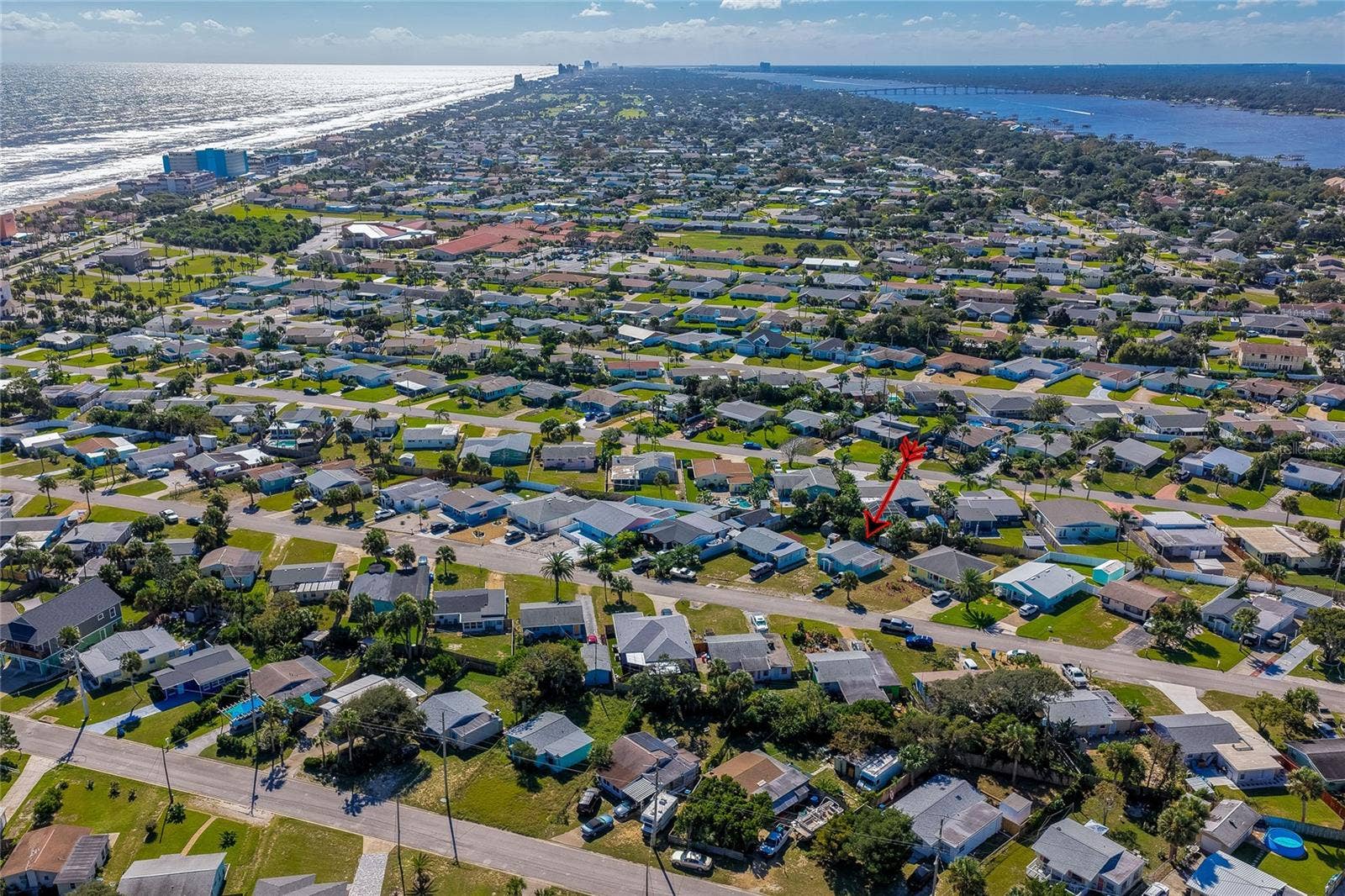 34 RIVER DRIVE, Ormond Beach, FL 32176 34 RIVER DRIVE, Ormond Beach, FL 32176