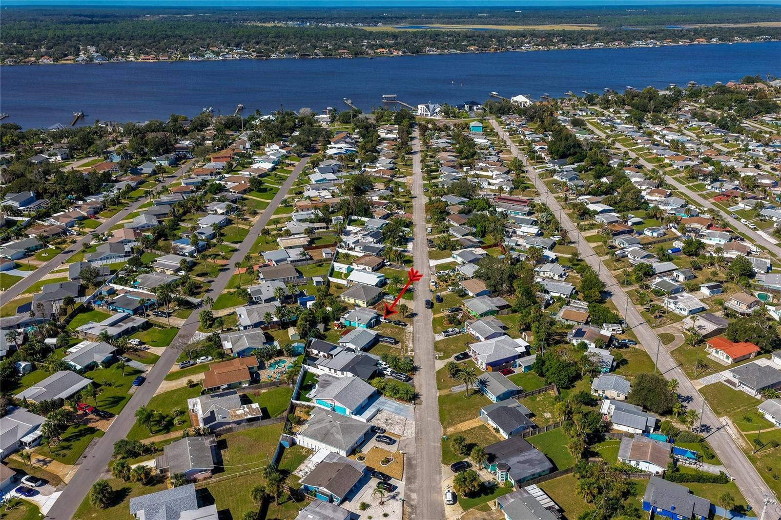 34 RIVER DRIVE, Ormond Beach, FL 32176 34 RIVER DRIVE, Ormond Beach, FL 32176