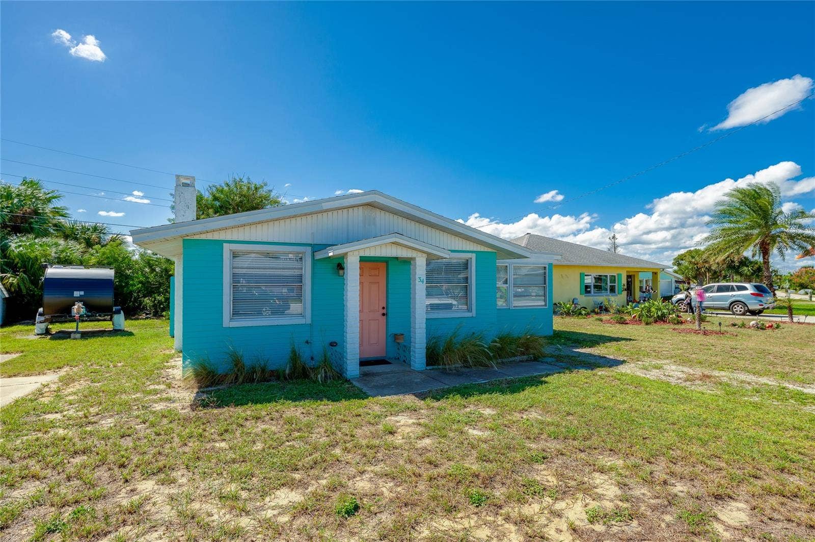 34 RIVER DRIVE, Ormond Beach, FL 32176 34 RIVER DRIVE, Ormond Beach, FL 32176