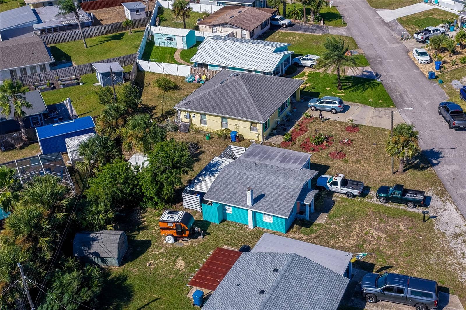 34 RIVER DRIVE, Ormond Beach, FL 32176 34 RIVER DRIVE, Ormond Beach, FL 32176