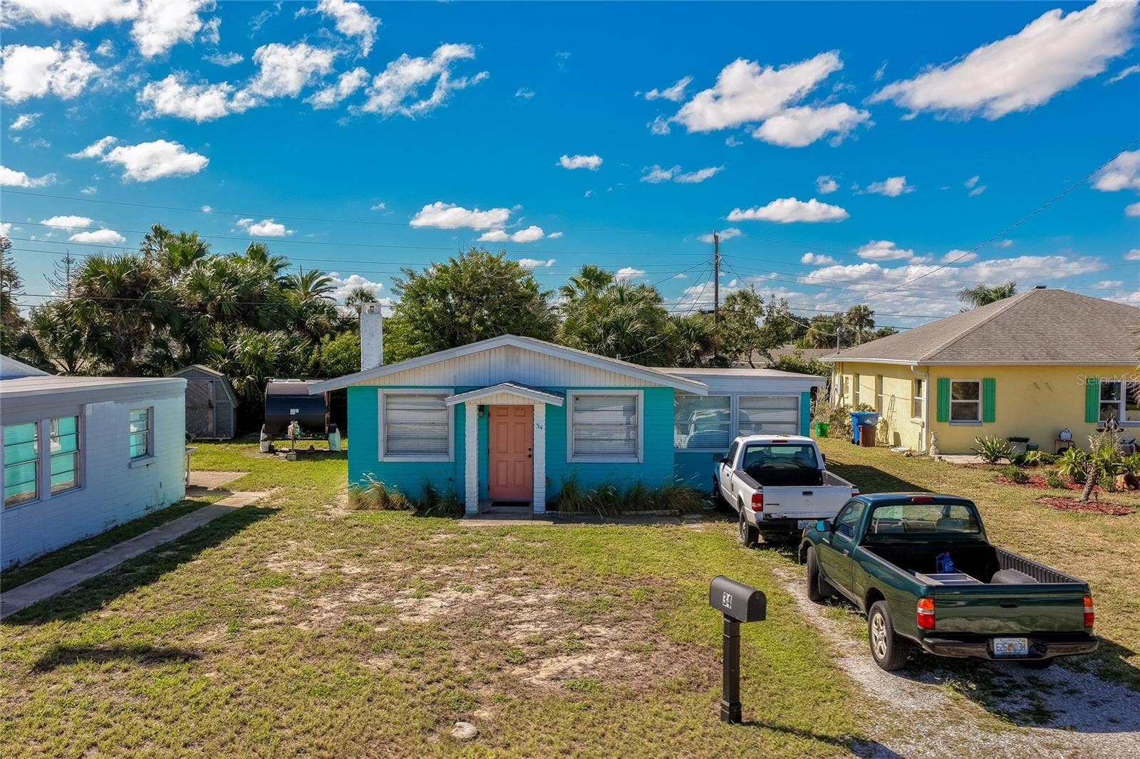 34 RIVER DRIVE, Ormond Beach, FL 32176 34 RIVER DRIVE, Ormond Beach, FL 32176