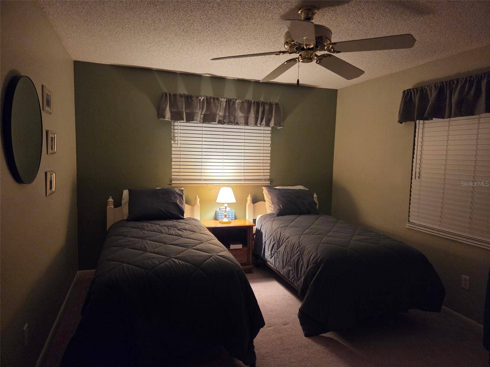 2526 RUSK COURT, Deltona, FL 32738 Bedroom #3