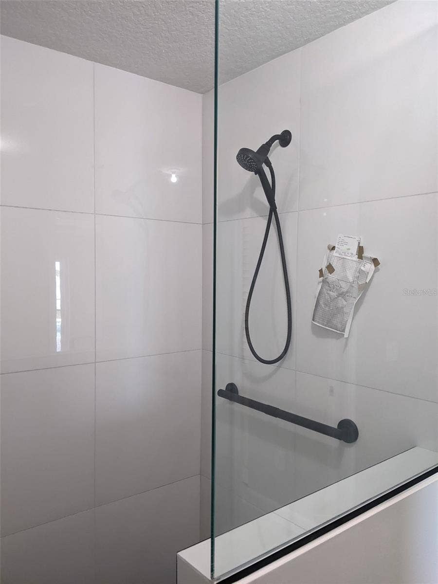 2526 RUSK COURT, Deltona, FL 32738 Primary bath updated shower