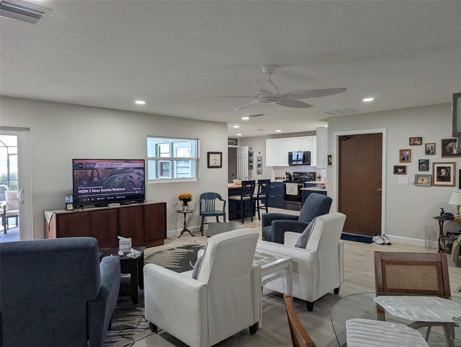 2526 RUSK COURT, Deltona, FL 32738 Great room