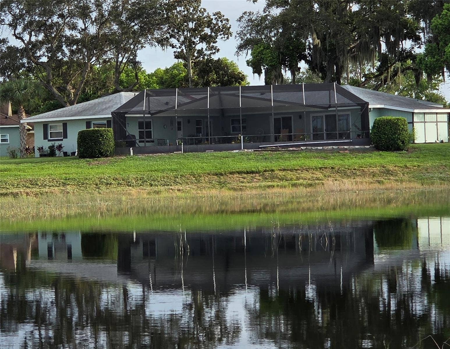 2526 RUSK COURT, Deltona, FL 32738 Updated kitchen