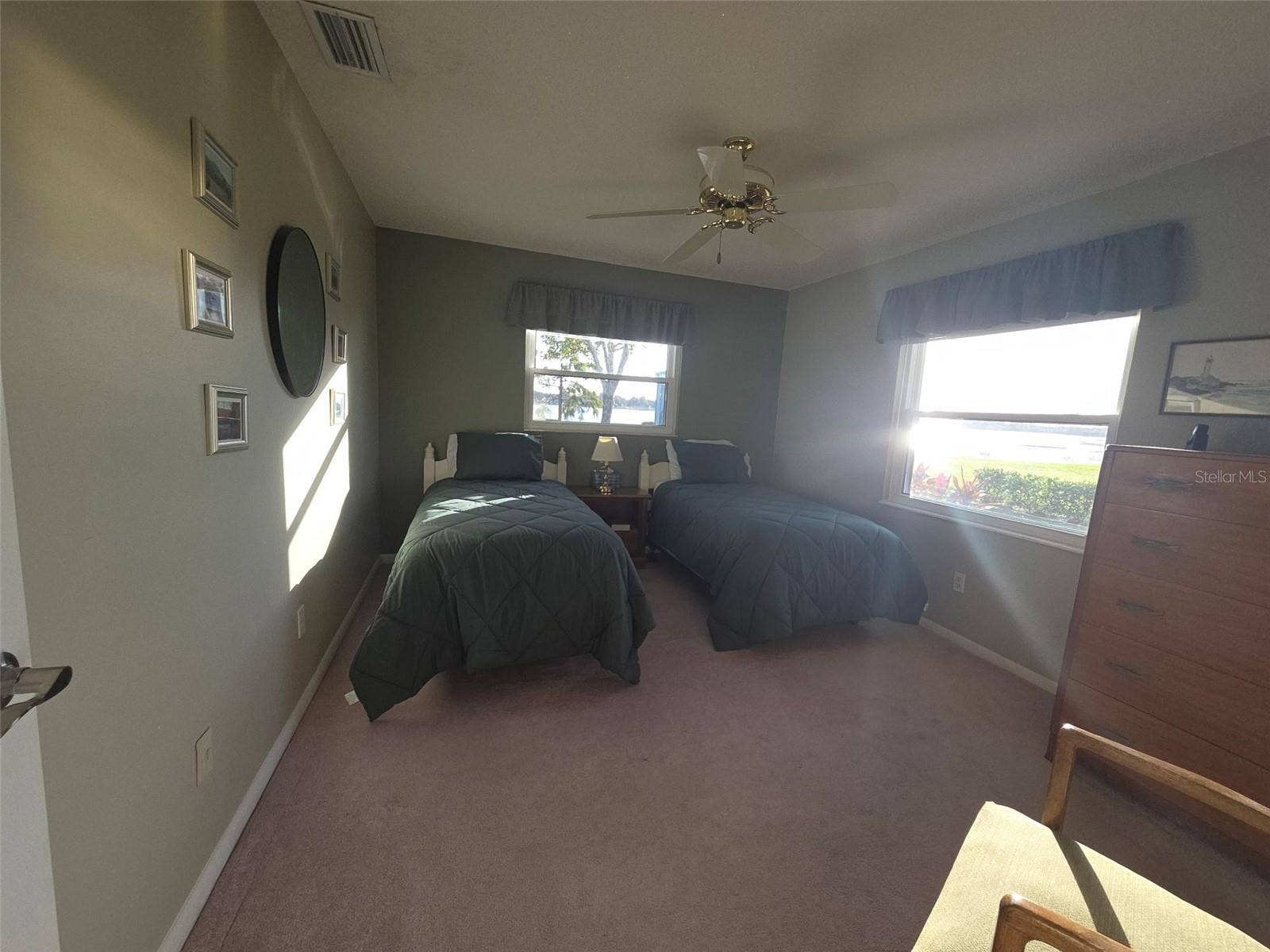 2526 RUSK COURT, Deltona, FL 32738 Bedroom #3