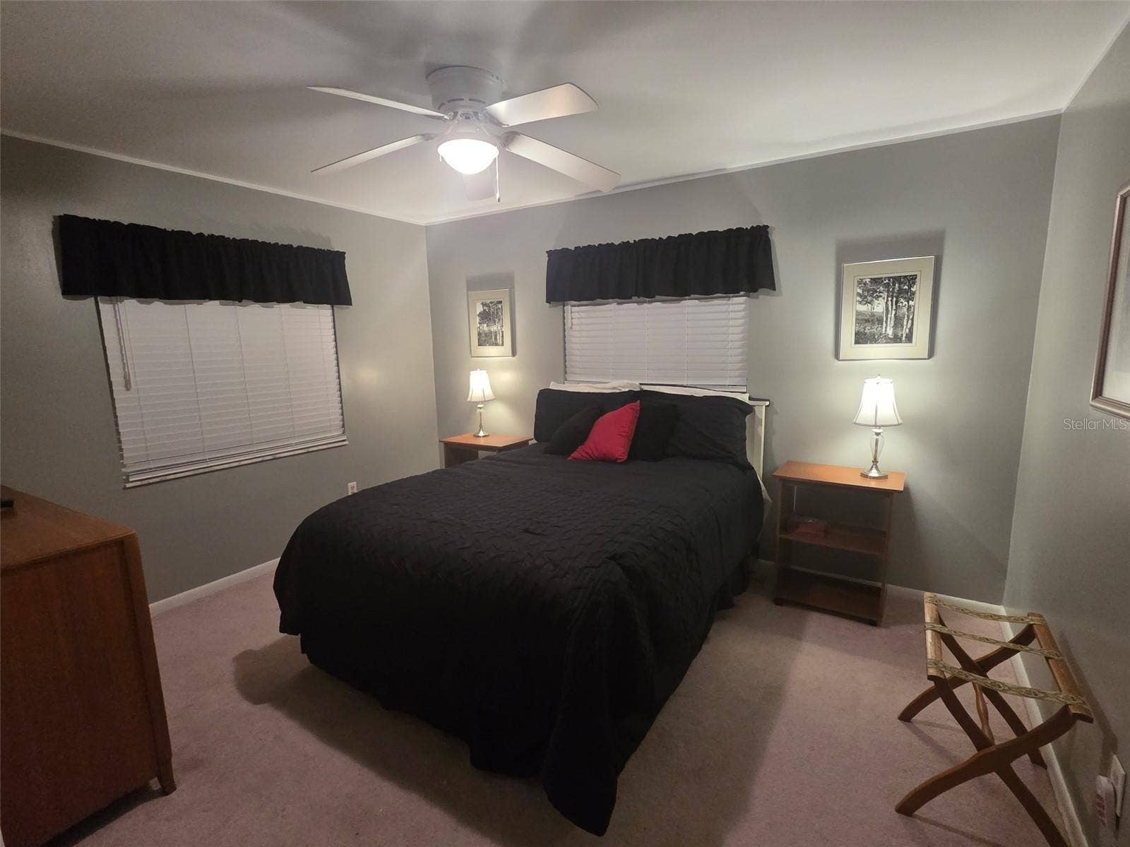 2526 RUSK COURT, Deltona, FL 32738 Bedroom #2