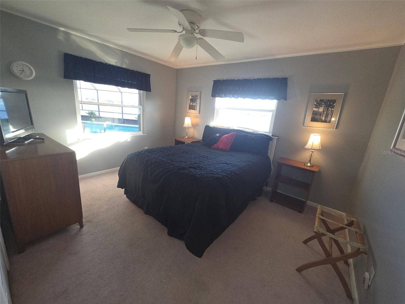 2526 RUSK COURT, Deltona, FL 32738 Bedroom #2