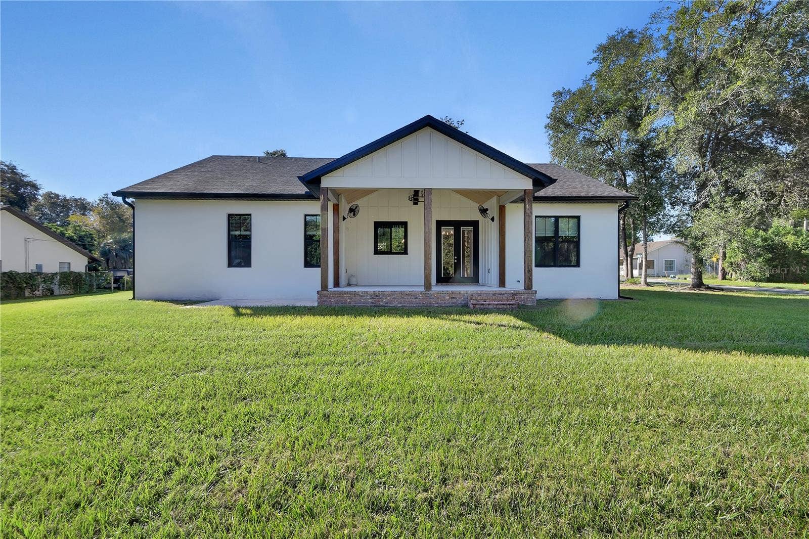 743 W FLORENCE AVENUE, Deland, FL 32720