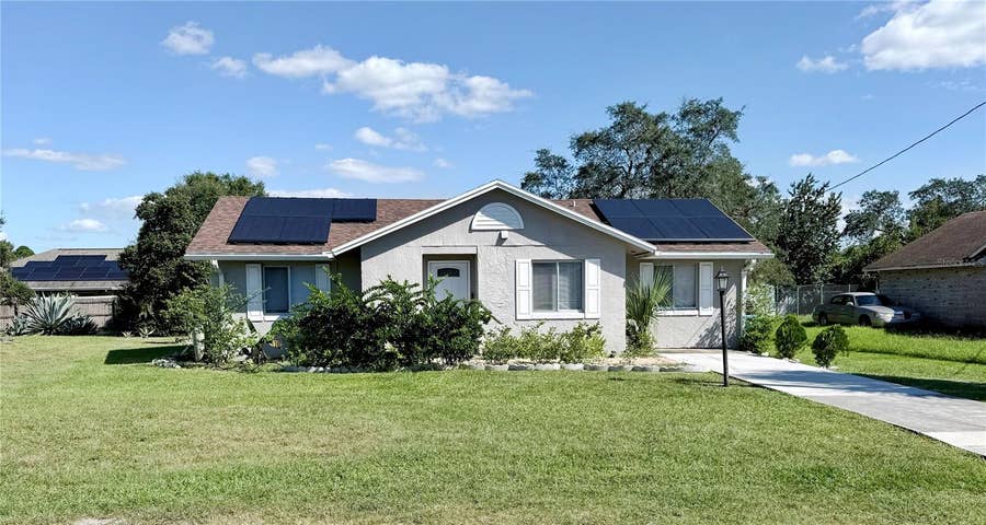 Property photo for 713 GOLDCOAST DRIVE, Deltona, FL