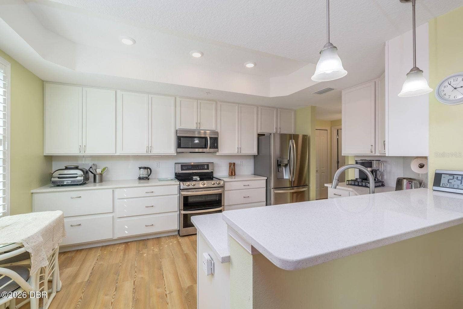 799 STERTHAUS DRIVE, #307, Ormond Beach, FL 32174 799 STERTHAUS DRIVE, #307, Ormond Beach, FL 32174