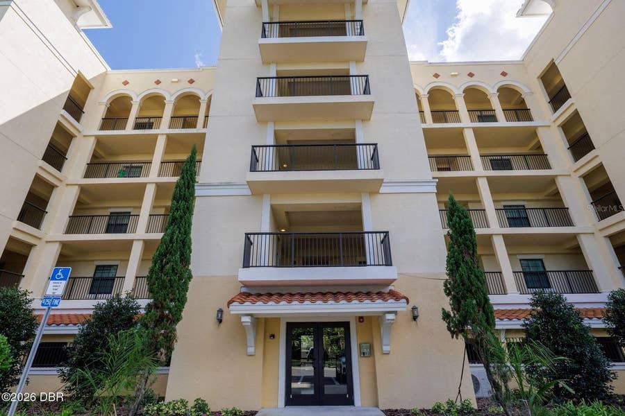 Property photo for 799 STERTHAUS DRIVE, #307, Ormond Beach, FL