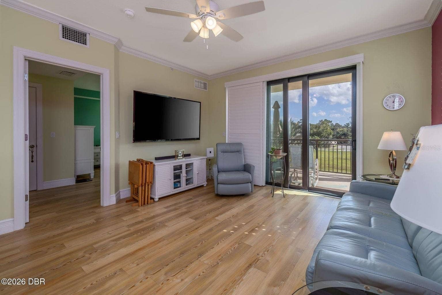 799 STERTHAUS DRIVE, #307, Ormond Beach, FL 32174 799 STERTHAUS DRIVE, #307, Ormond Beach, FL 32174