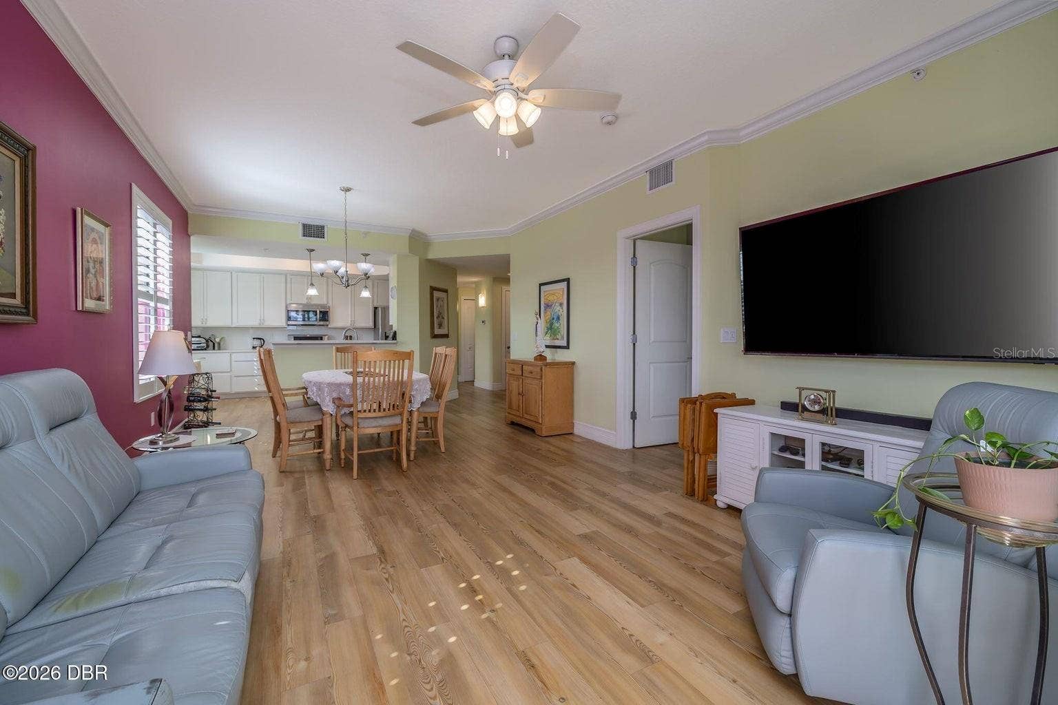 799 STERTHAUS DRIVE, #307, Ormond Beach, FL 32174 799 STERTHAUS DRIVE, #307, Ormond Beach, FL 32174