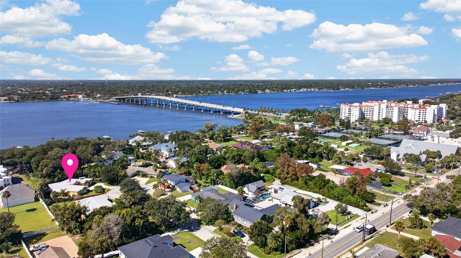 30 BOSARVEY CIRCLE, Ormond Beach, FL 32176 30 BOSARVEY CIRCLE, Ormond Beach, FL 32176