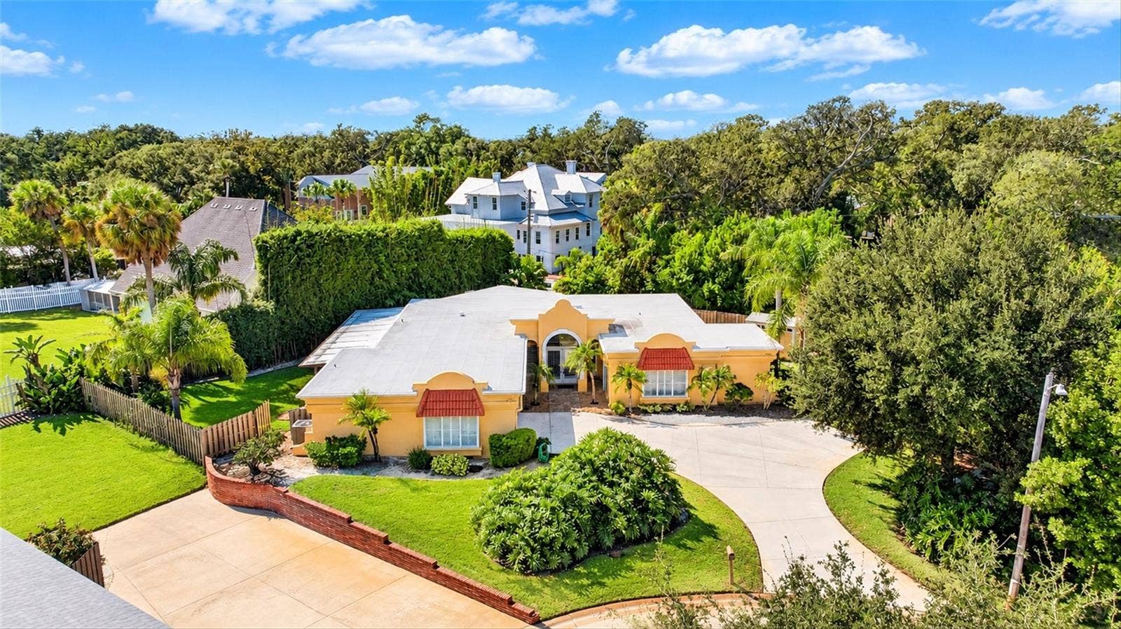 30 BOSARVEY CIRCLE, Ormond Beach, FL 32176 30 BOSARVEY CIRCLE, Ormond Beach, FL 32176