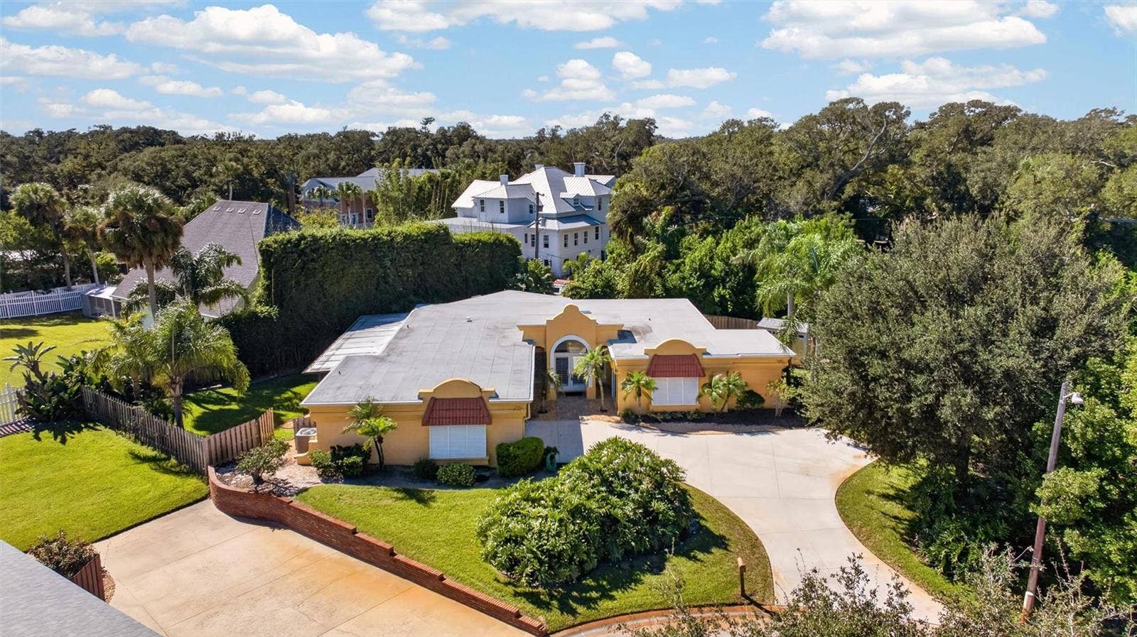 30 BOSARVEY CIRCLE, Ormond Beach, FL 32176 30 BOSARVEY CIRCLE, Ormond Beach, FL 32176