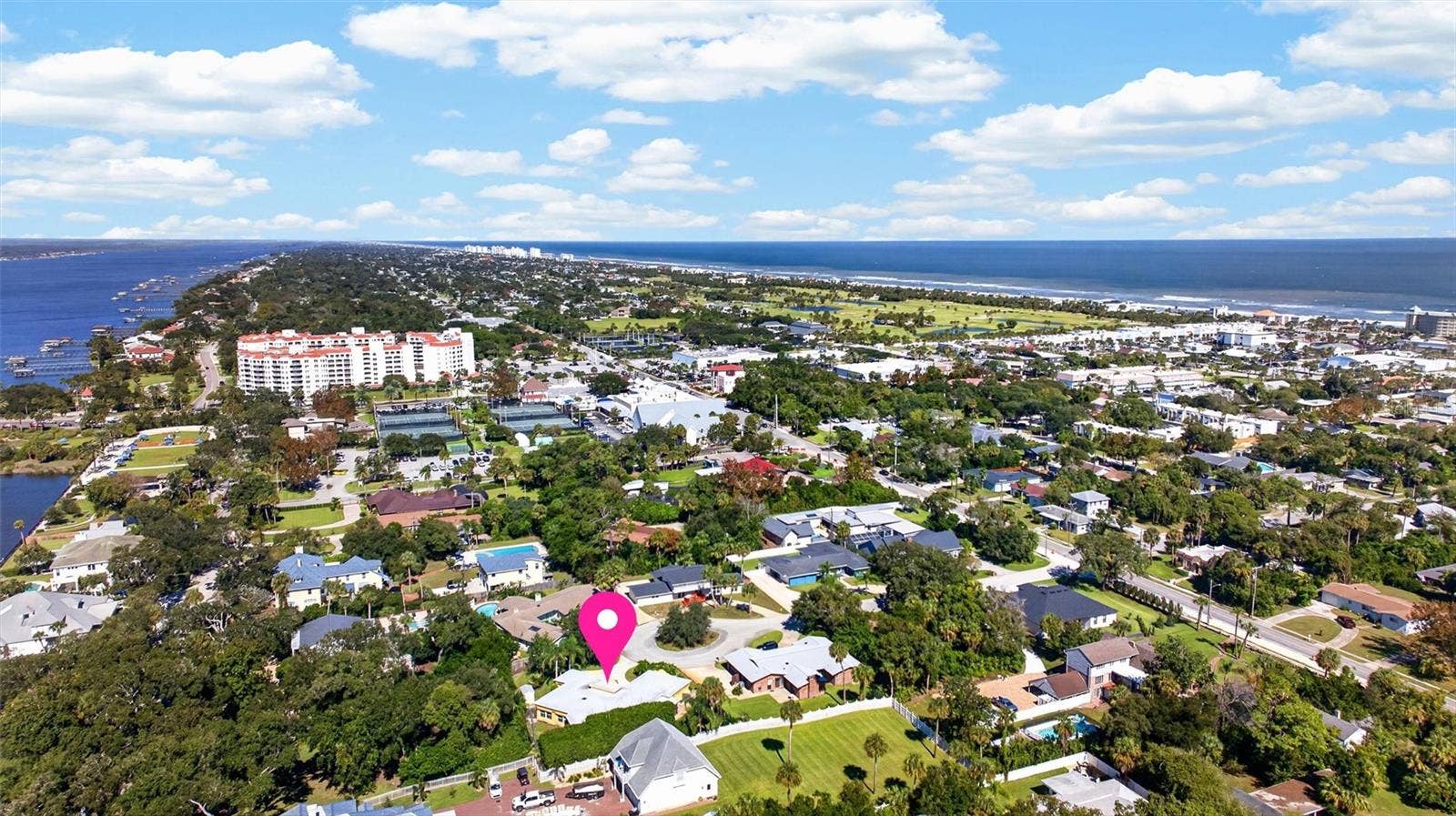 30 BOSARVEY CIRCLE, Ormond Beach, FL 32176 30 BOSARVEY CIRCLE, Ormond Beach, FL 32176