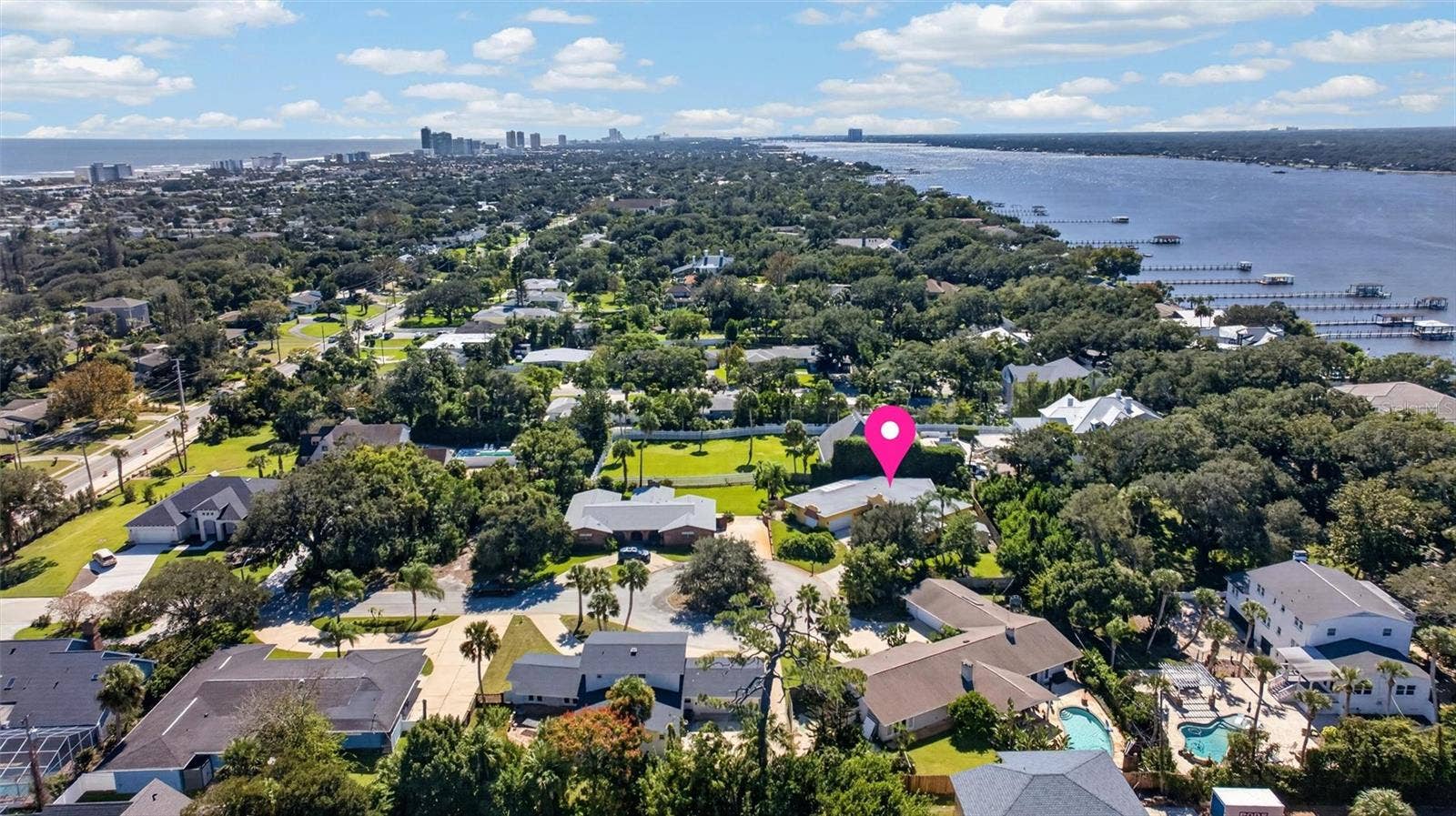 30 BOSARVEY CIRCLE, Ormond Beach, FL 32176 30 BOSARVEY CIRCLE, Ormond Beach, FL 32176