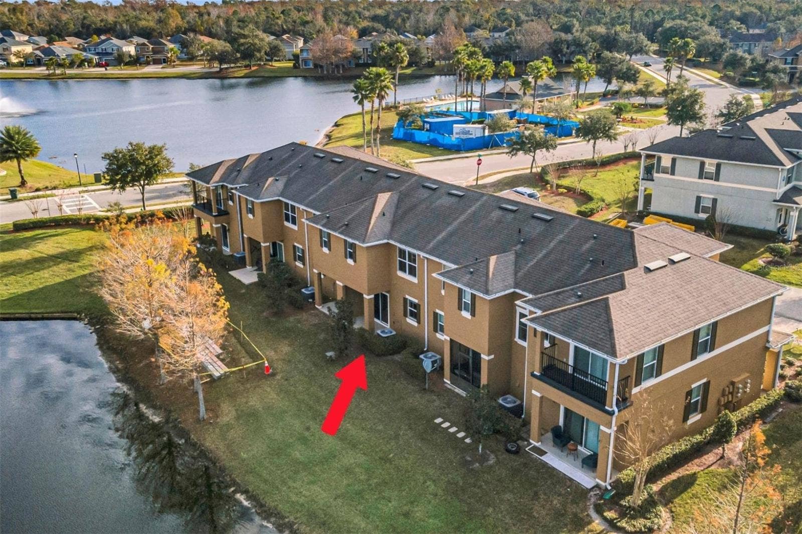 106 CARMICHAEL WAY, Daytona Beach, FL 32124