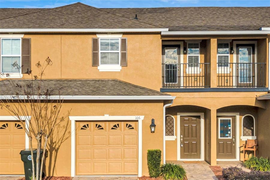 Property photo for 106 CARMICHAEL WAY, Daytona Beach, FL
