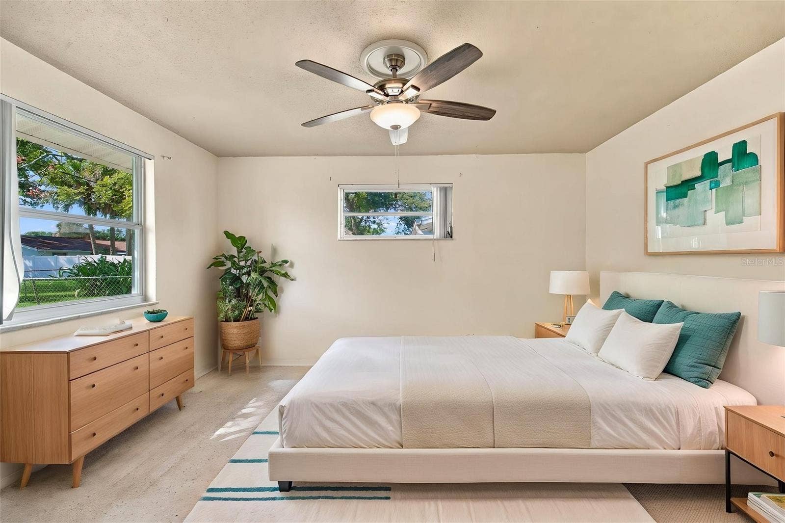 1312 MARGINA AVENUE, Daytona Beach, FL 32114 virtual staged