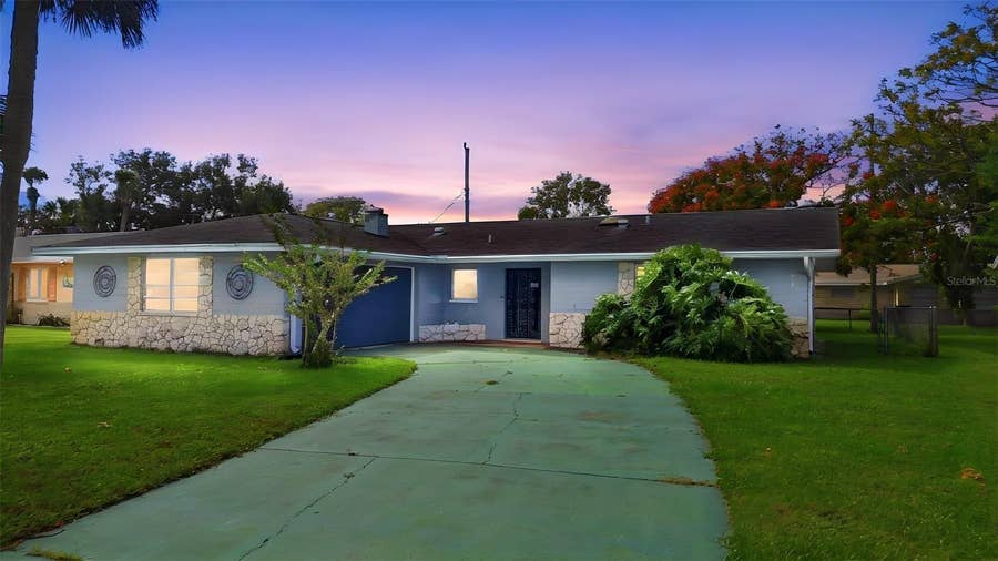 Property photo for 1312 MARGINA AVENUE, Daytona Beach, FL