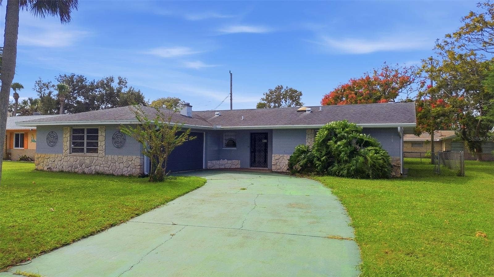1312 MARGINA AVENUE, Daytona Beach, FL 32114 1312 MARGINA AVENUE, Daytona Beach, FL 32114