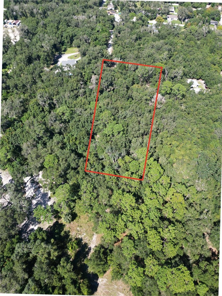 W OHIO AVENUE, Lake Helen, FL 32744 W OHIO AVENUE, Lake Helen, FL 32744
