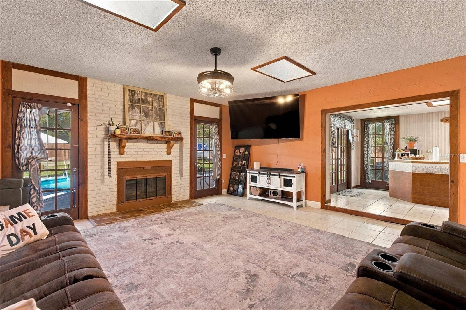 507 OAKWOOD STREET, Crescent City, FL 32112 507 OAKWOOD STREET, Crescent City, FL 32112