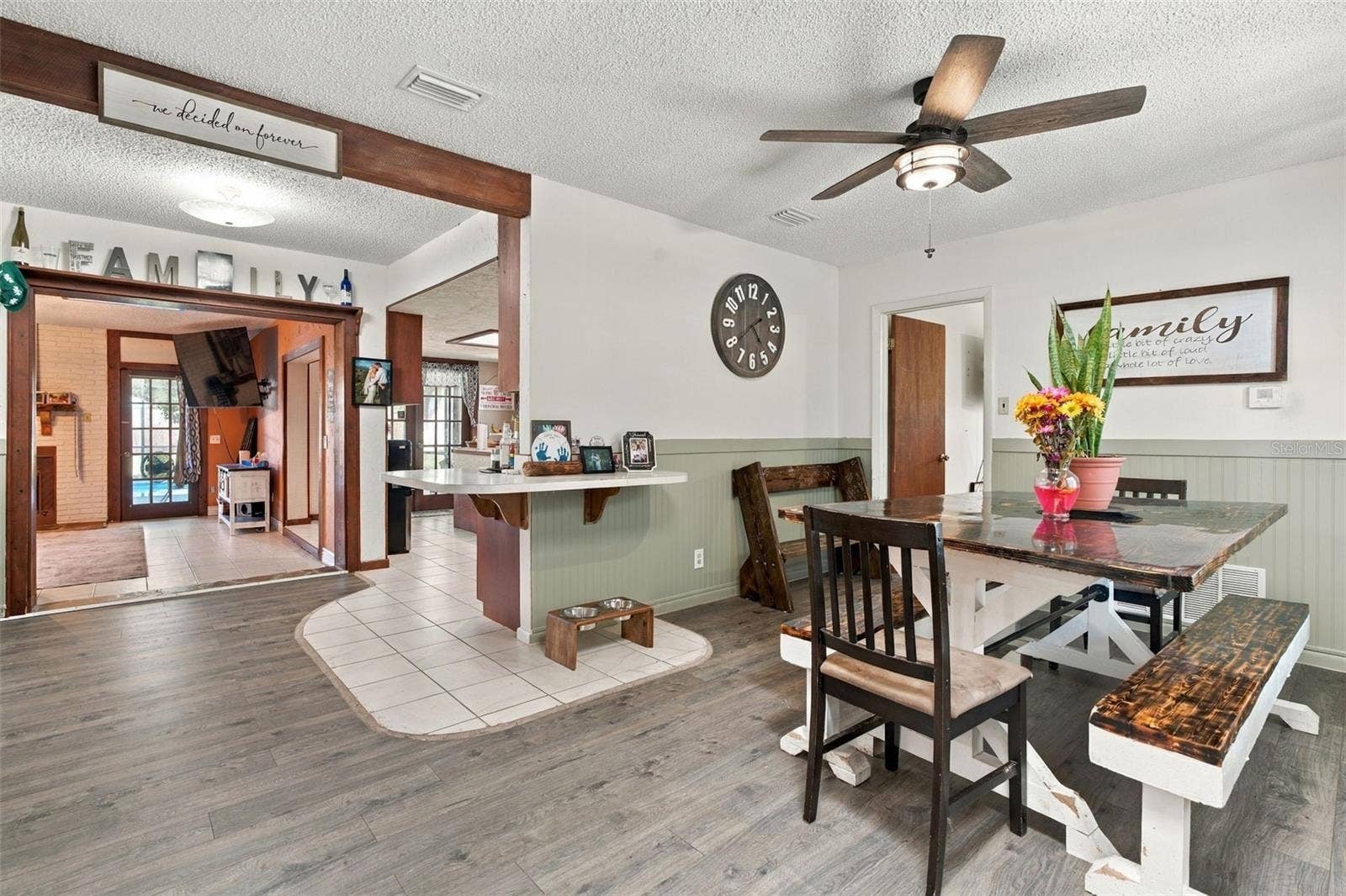 507 OAKWOOD STREET, Crescent City, FL 32112 507 OAKWOOD STREET, Crescent City, FL 32112