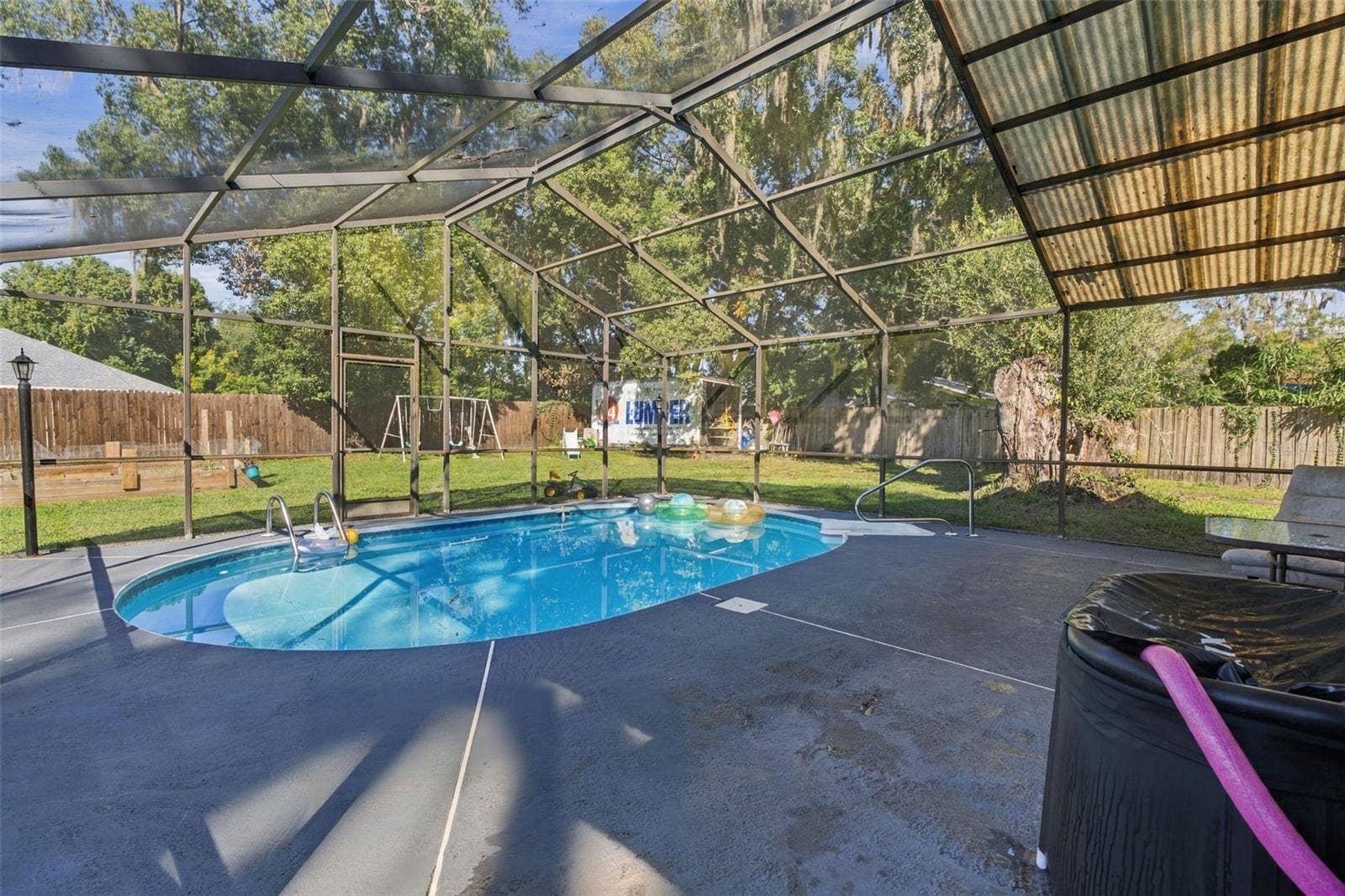 507 OAKWOOD STREET, Crescent City, FL 32112 507 OAKWOOD STREET, Crescent City, FL 32112