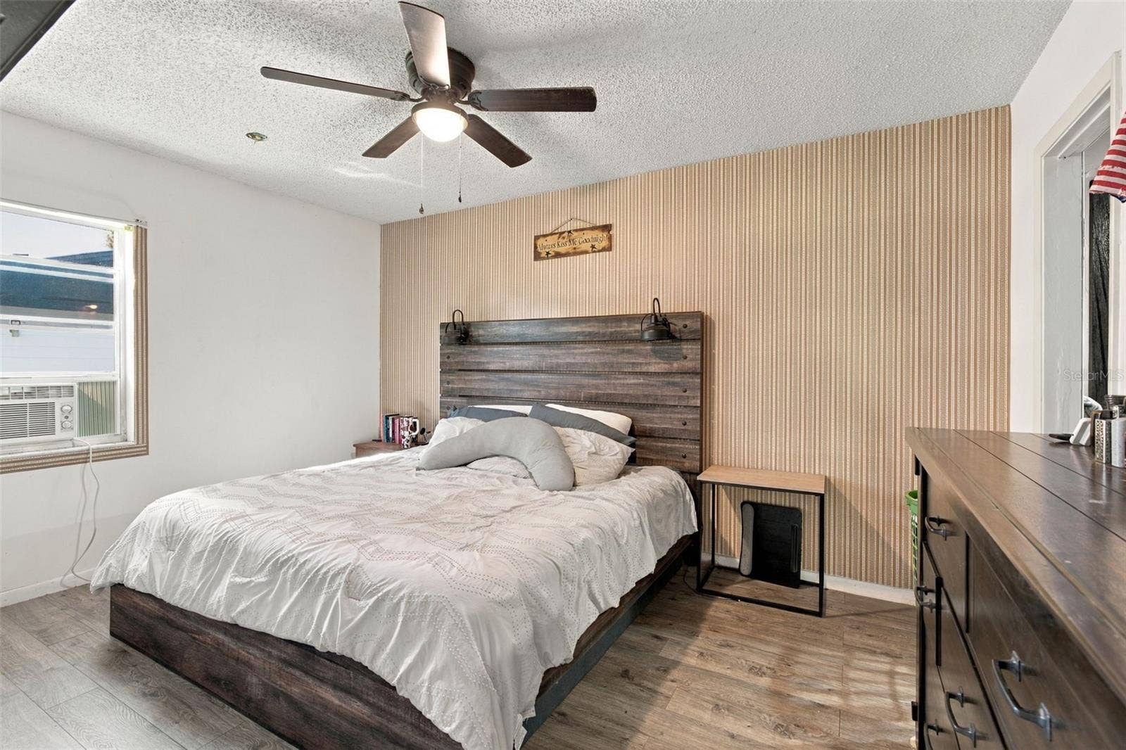 507 OAKWOOD STREET, Crescent City, FL 32112 Primary Bedroom