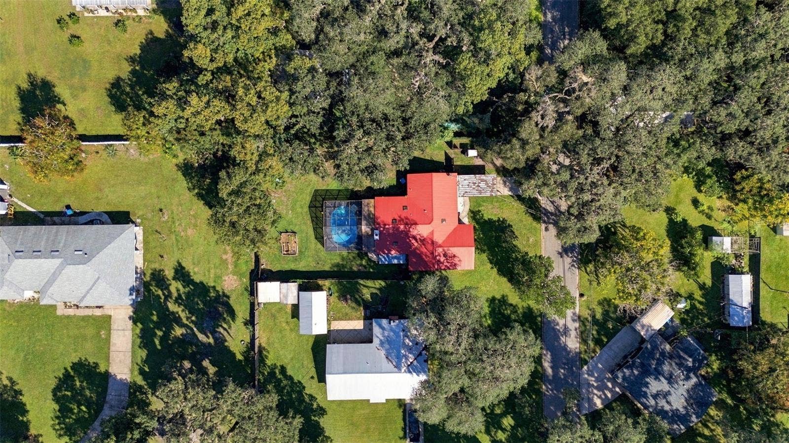 507 OAKWOOD STREET, Crescent City, FL 32112 507 OAKWOOD STREET, Crescent City, FL 32112