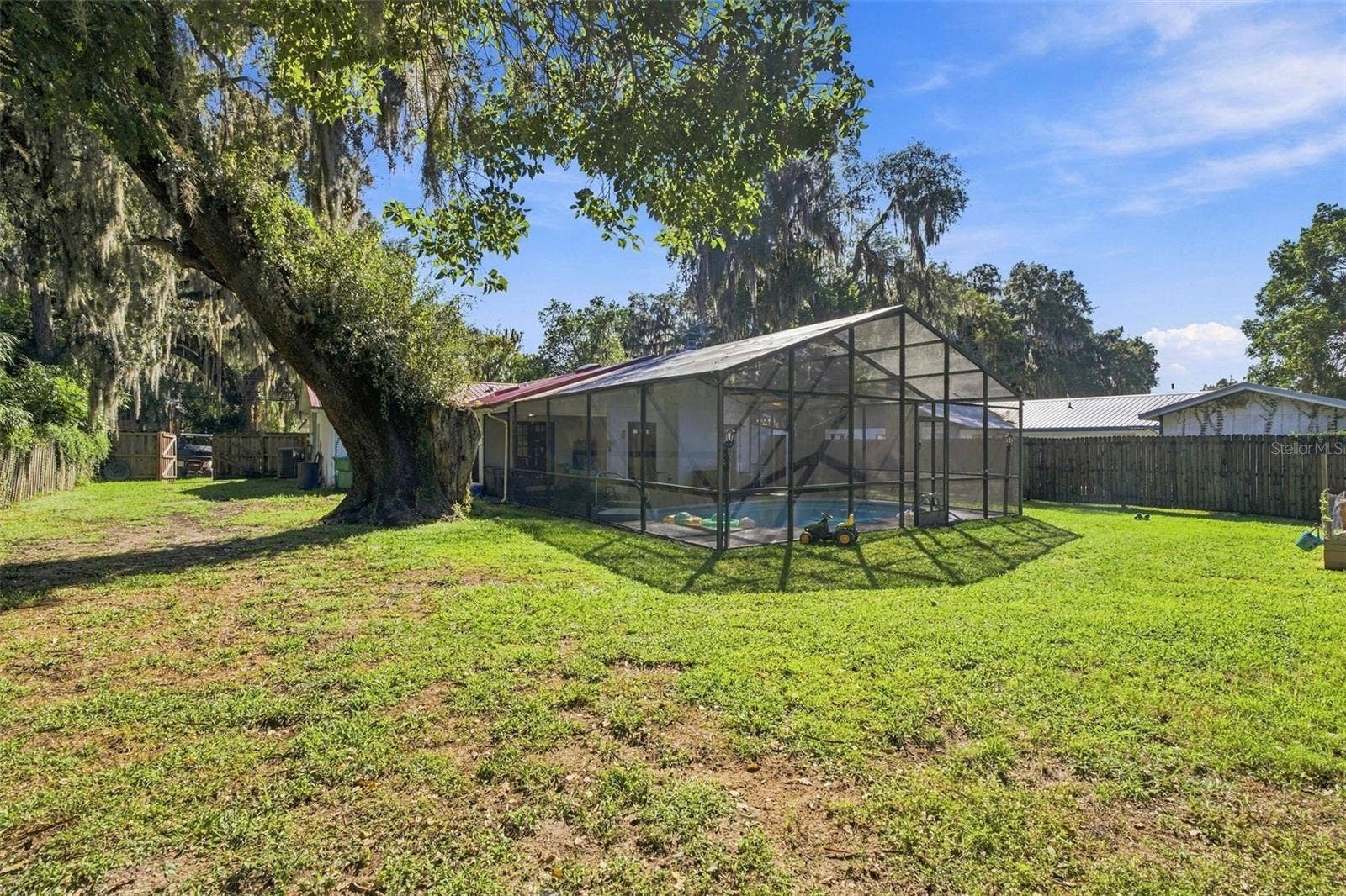 507 OAKWOOD STREET, Crescent City, FL 32112 507 OAKWOOD STREET, Crescent City, FL 32112