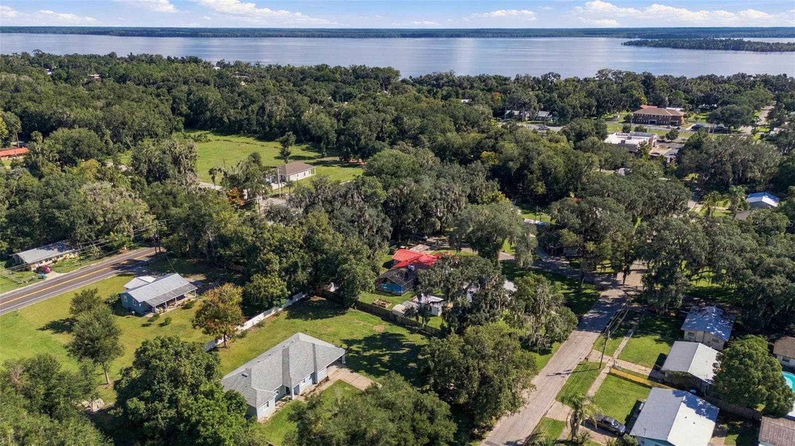 507 OAKWOOD STREET, Crescent City, FL 32112 507 OAKWOOD STREET, Crescent City, FL 32112