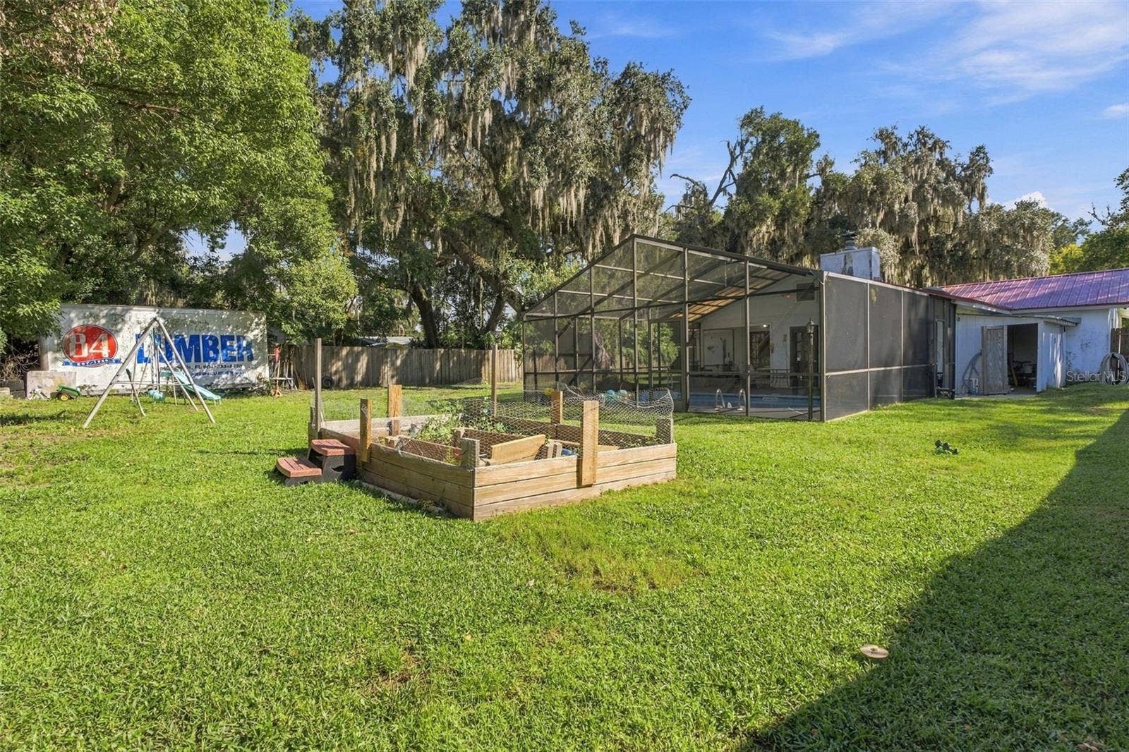 507 OAKWOOD STREET, Crescent City, FL 32112 507 OAKWOOD STREET, Crescent City, FL 32112