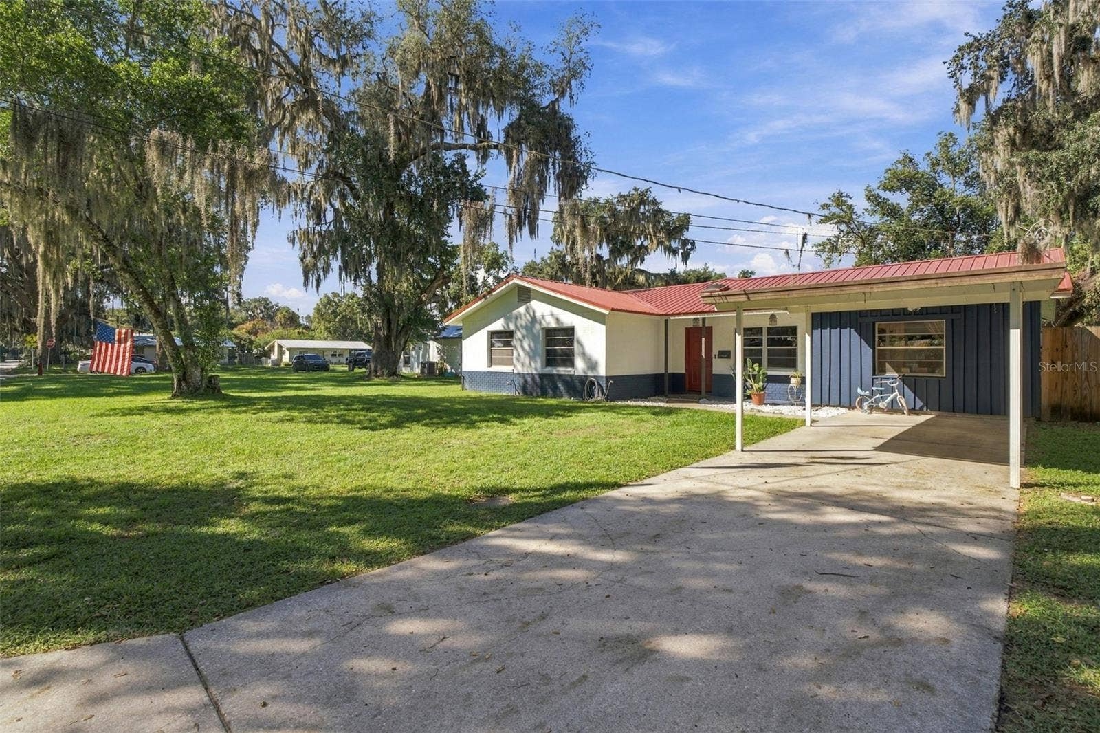 507 OAKWOOD STREET, Crescent City, FL 32112 507 OAKWOOD STREET, Crescent City, FL 32112